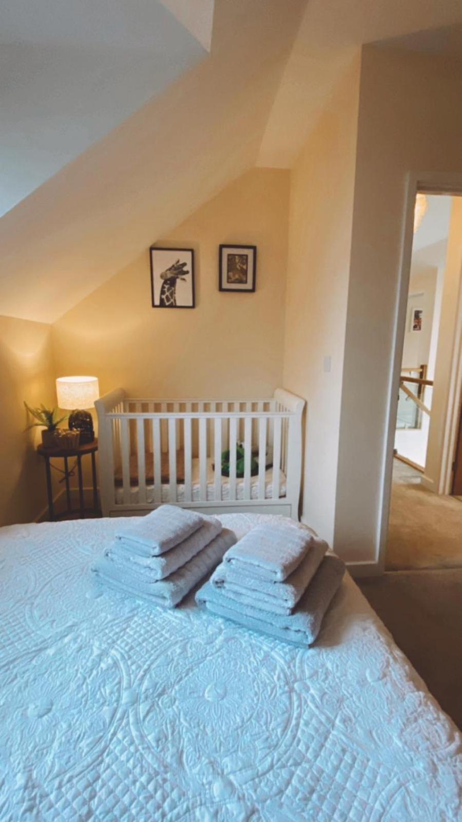 No 1 The Paddock - Spacious Holiday Home With A Hot Tub Bude Kültér fotó